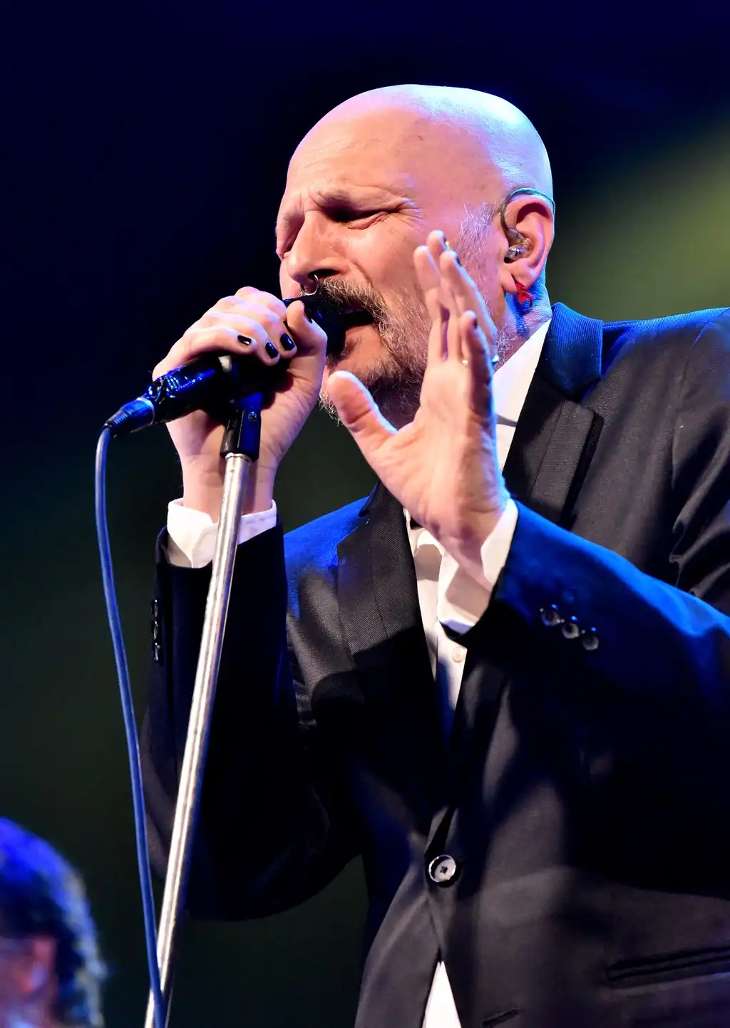 Damir Urban, Arena 13.4 (21)