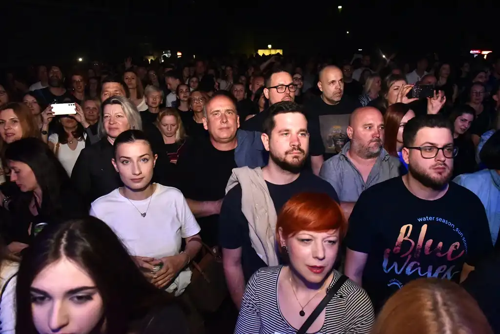 Damir Urban, Arena 13.4 (22)