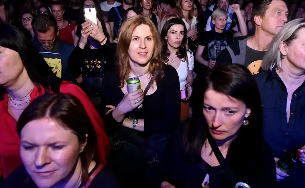 Damir Urban, Arena 13.4 (23)