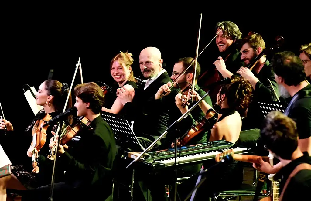 Damir Urban, Arena 13.4 (3)