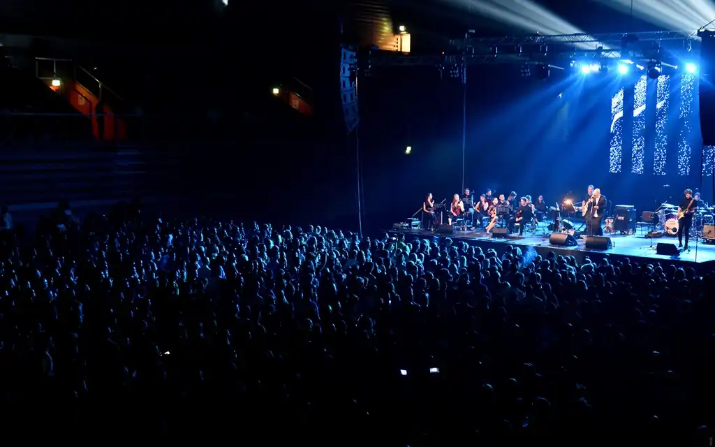 Damir Urban, Arena 13.4 (4)