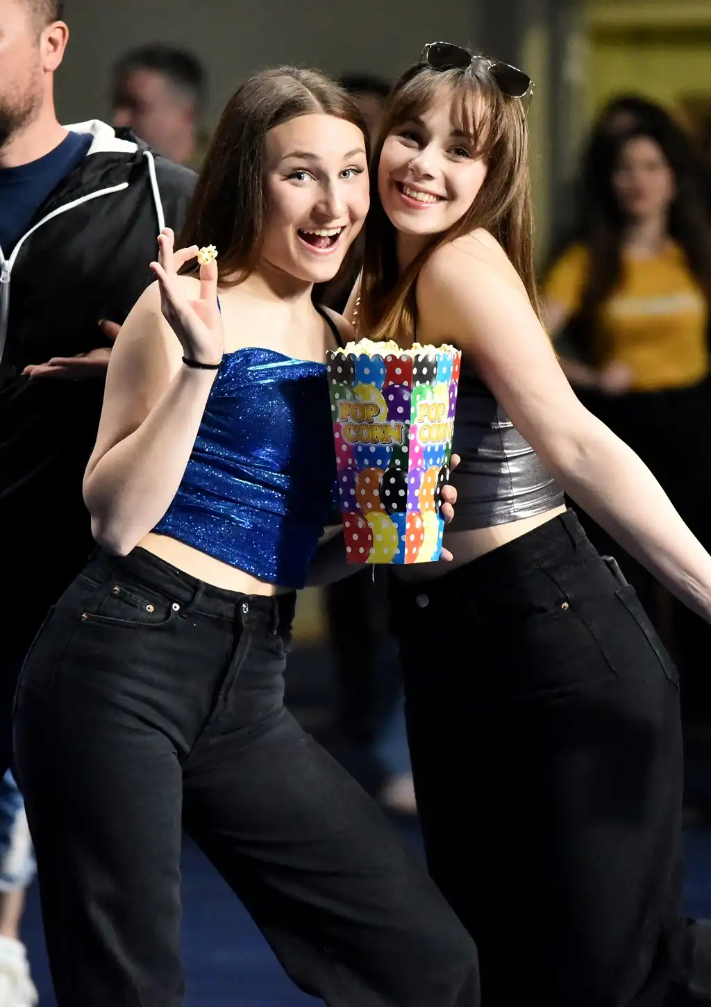 Damir Urban, Arena 13.4 (5)