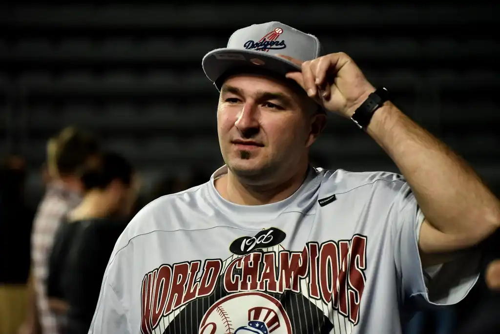 Damir Urban, Arena 13.4 (6)