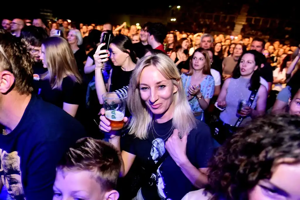 Damir Urban, Arena 13.4 (9)