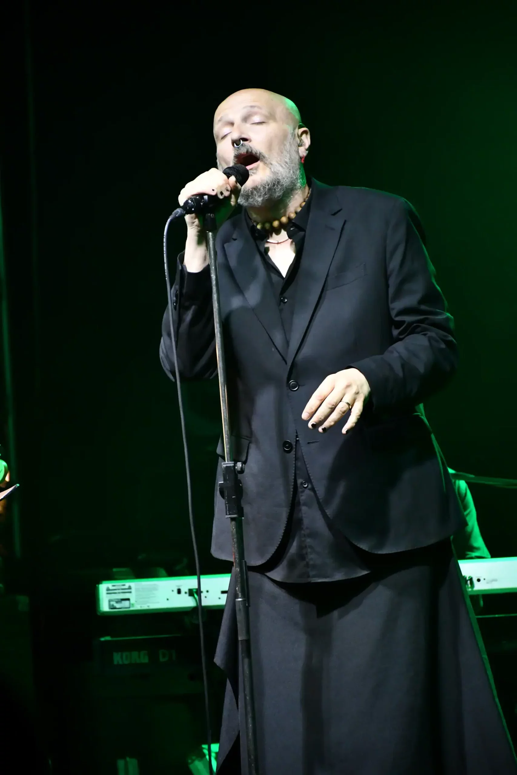 Damir Urban u Čakovcu 2024 (1) Damir Urban u Čakovcu 2024 (1)