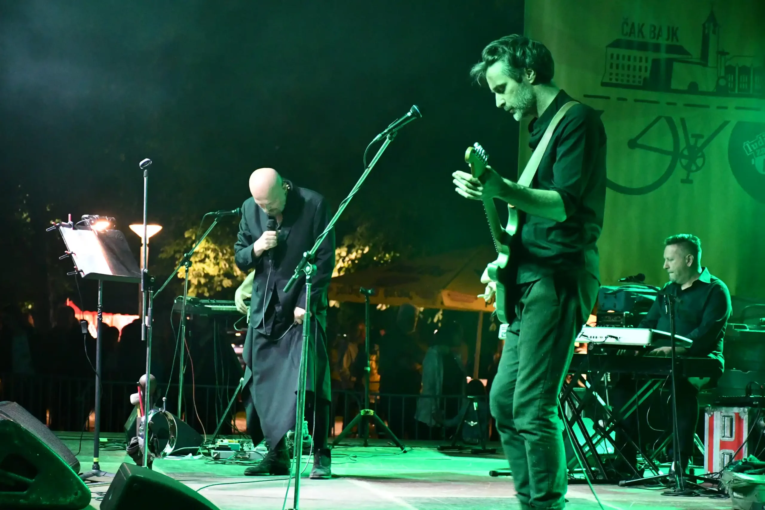 Damir Urban u Čakovcu 2024 (2) Damir Urban u Čakovcu 2024 (2)