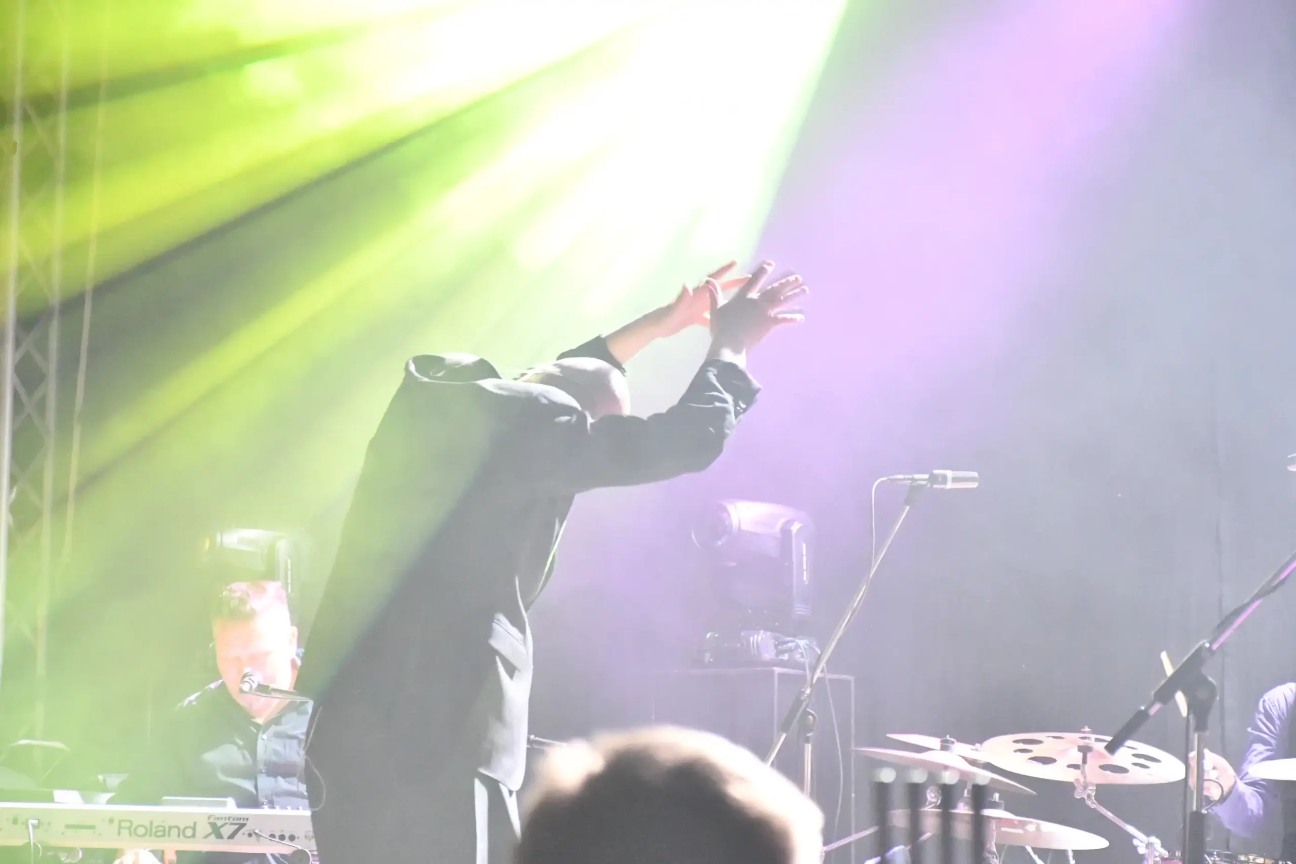 Damir Urban u Čakovcu 2024 (5) Damir Urban u Čakovcu 2024 (5)