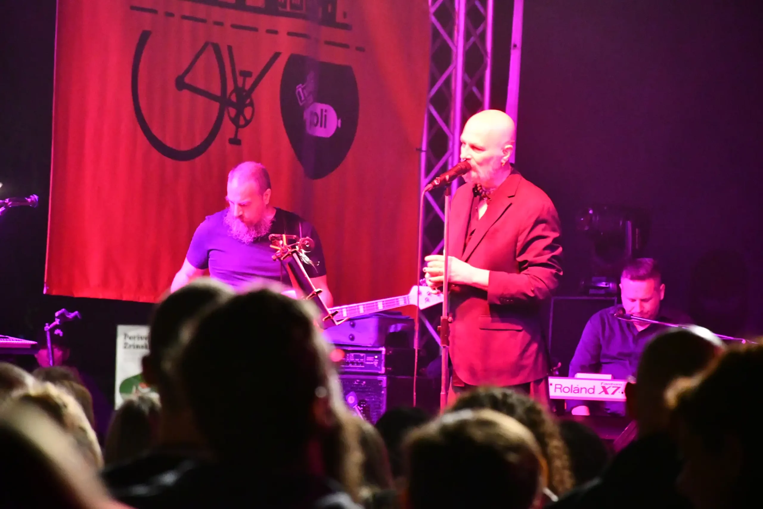 Damir Urban u Čakovcu 2024 (9) Damir Urban u Čakovcu 2024 (9)