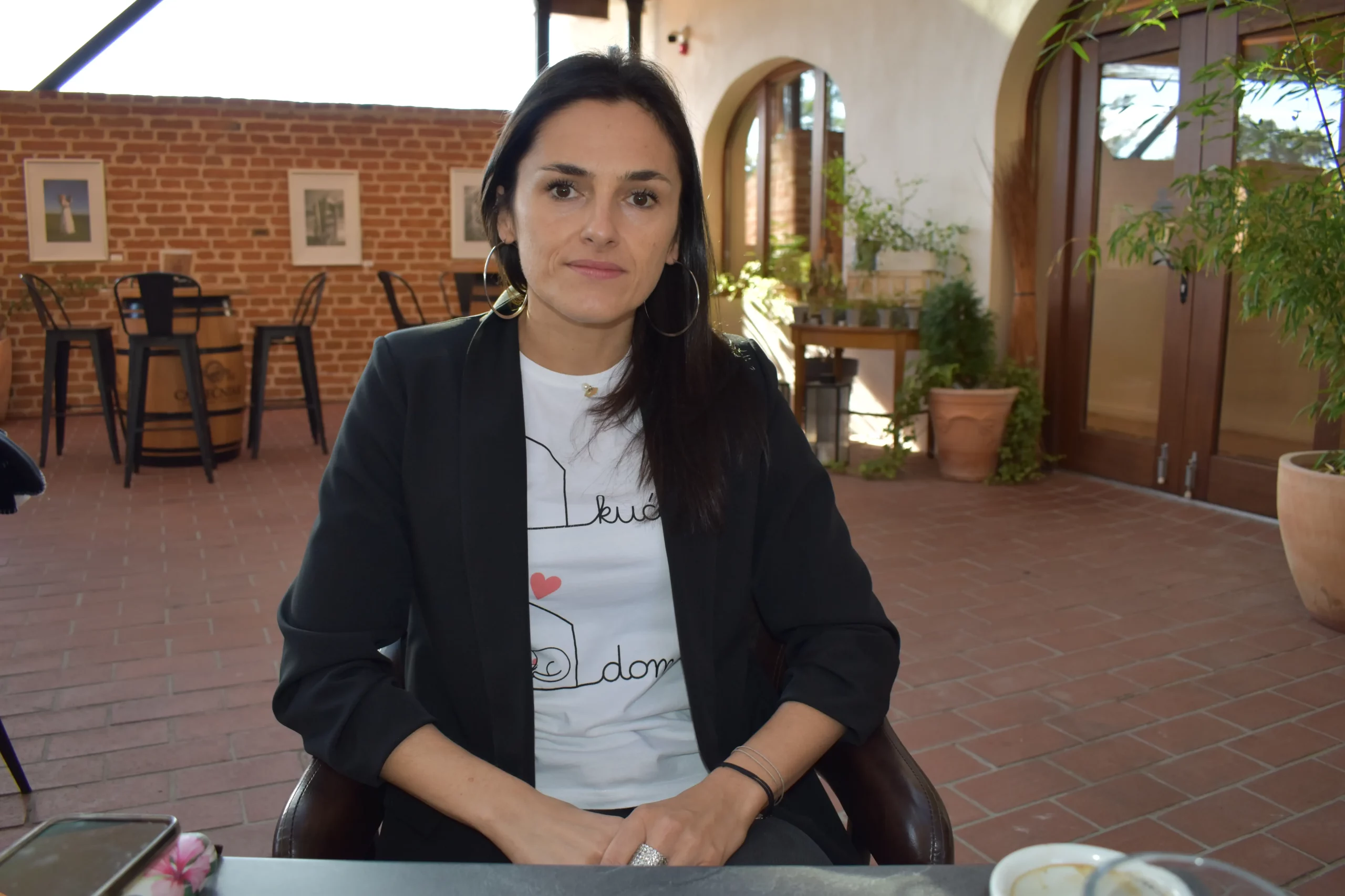 Damira Marušić Udruga o napuštenim mačkama (1)