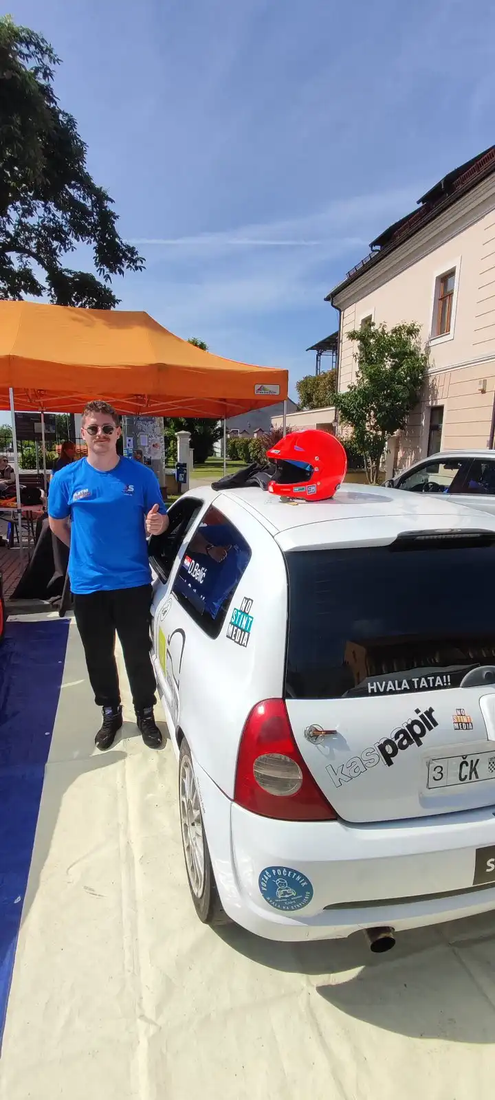 Damjan Belić (2) Damjan Belić (2)