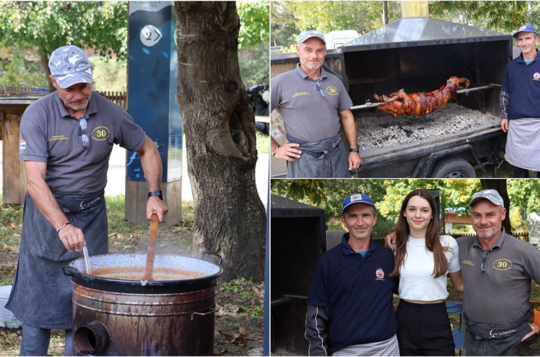 Damjan Medlobi Kristijan Horvat naslovna
