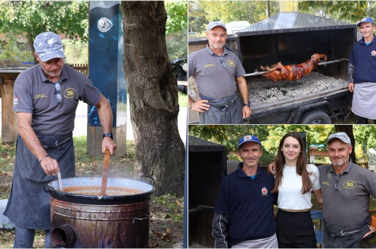 Damjan Medlobi Kristijan Horvat naslovna