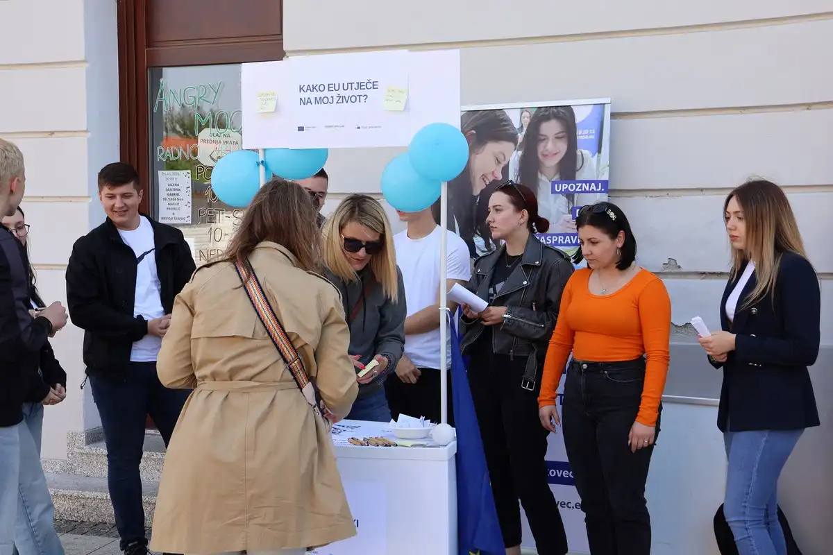 Dan Europe u Čakovcu 2024 (1) Dan Europe u Čakovcu 2024 (1)