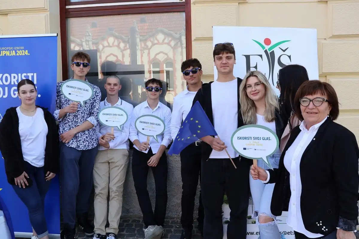 Dan Europe u Čakovcu 2024 (11) Dan Europe u Čakovcu 2024 (11)