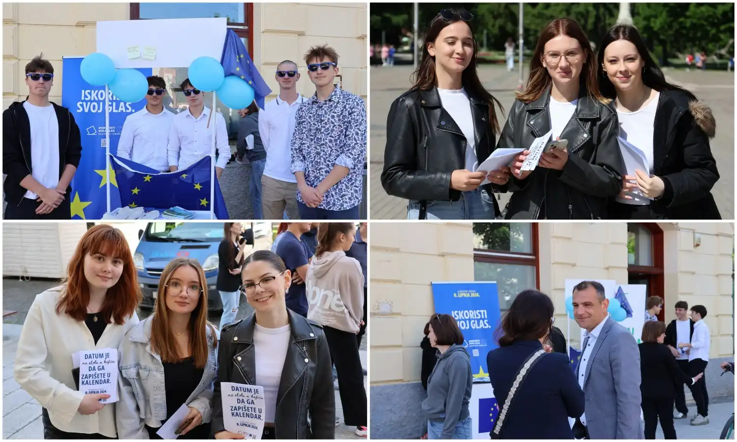 Dan Europe u Čakovcu 2024 (12) Dan Europe u Čakovcu 2024 (12)