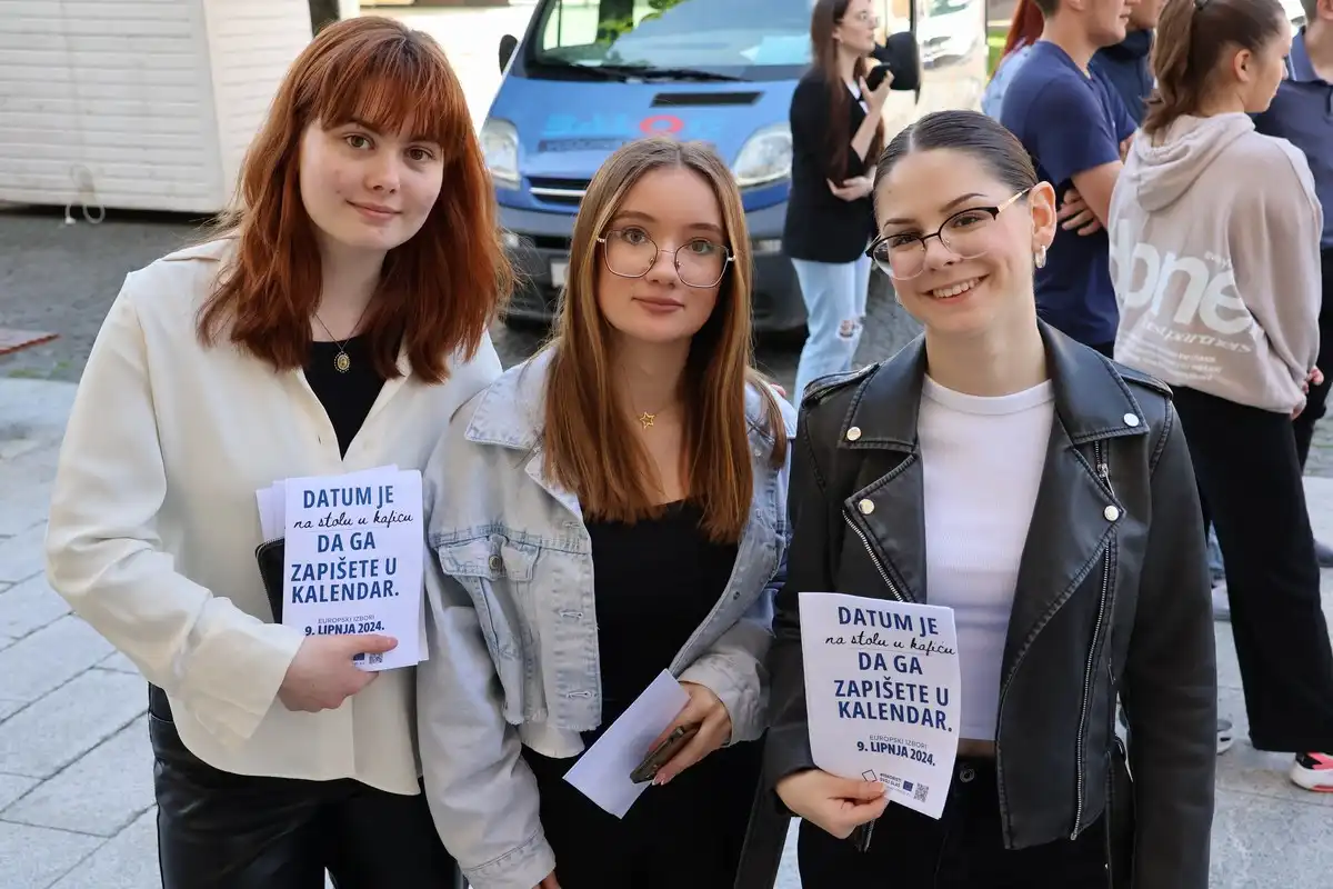 Dan Europe u Čakovcu 2024 (13) Dan Europe u Čakovcu 2024 (13)