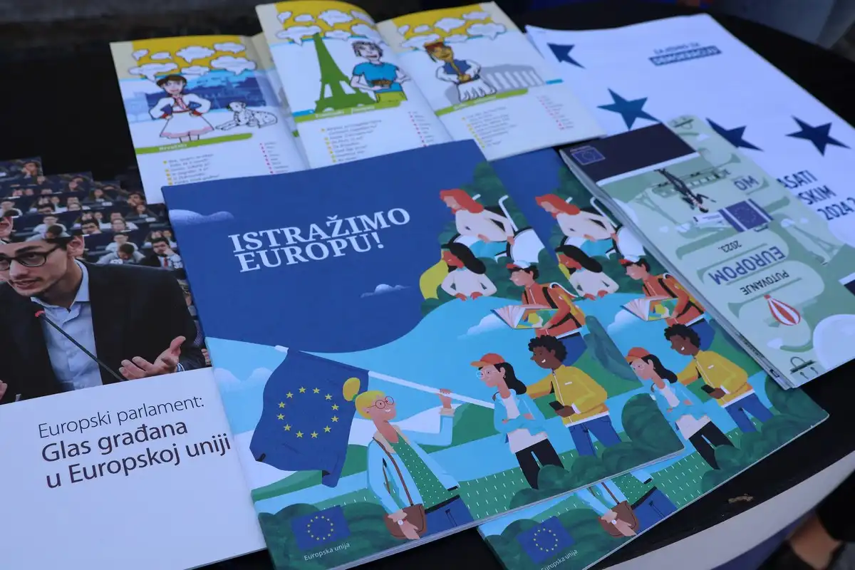 Dan Europe u Čakovcu 2024 (2) Dan Europe u Čakovcu 2024 (2)