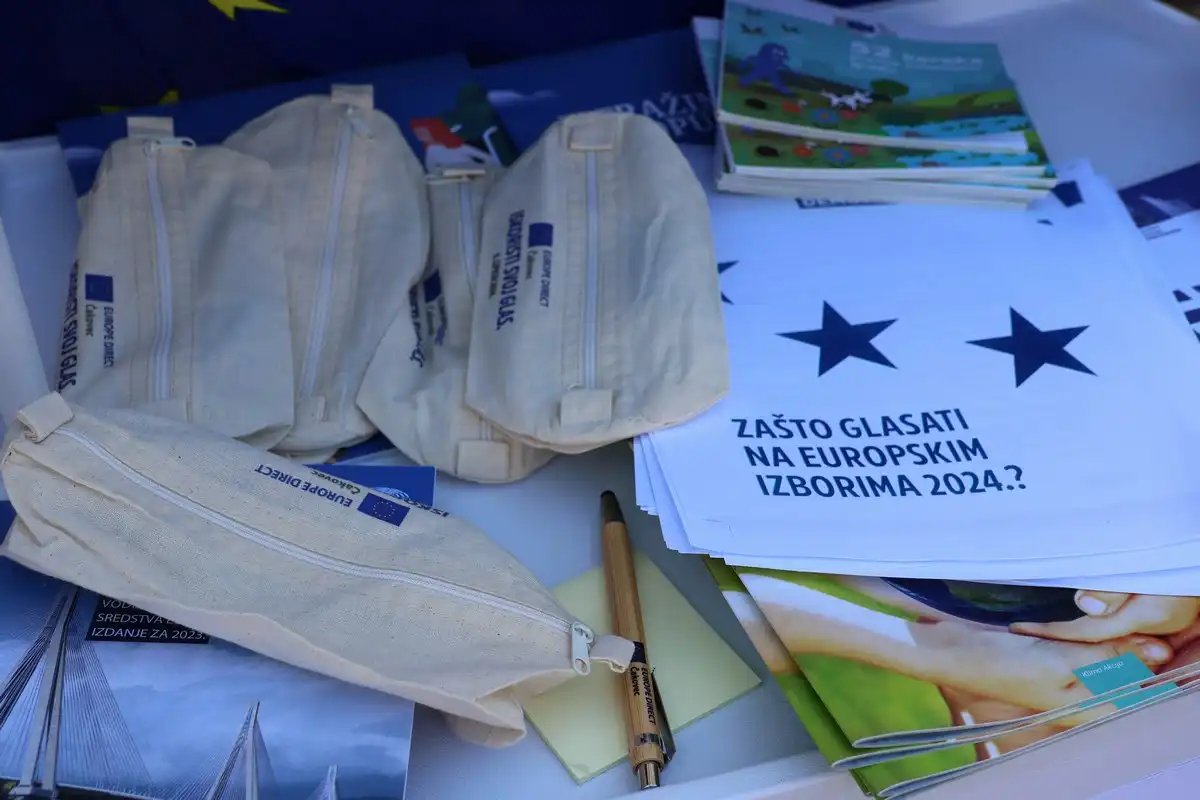 Dan Europe u Čakovcu 2024 (4) Dan Europe u Čakovcu 2024 (4)