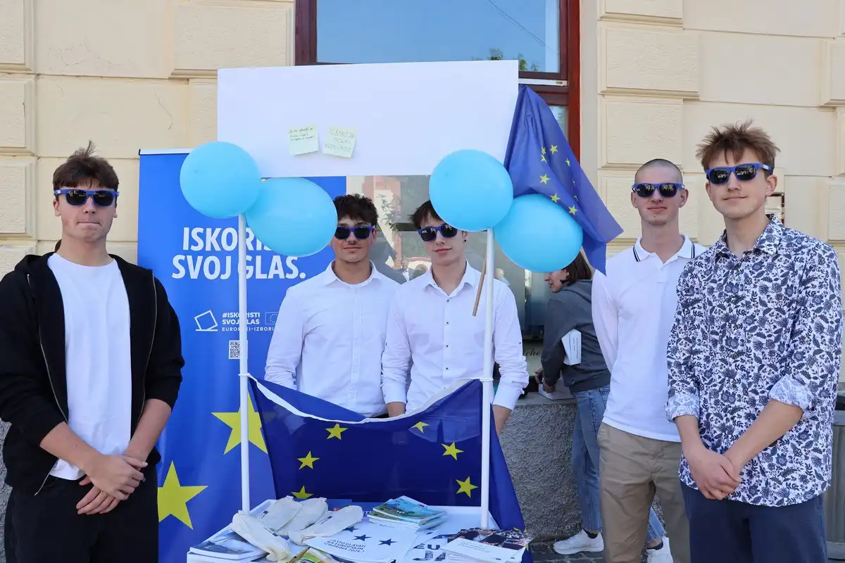 Dan Europe u Čakovcu 2024 (5) Dan Europe u Čakovcu 2024 (5)