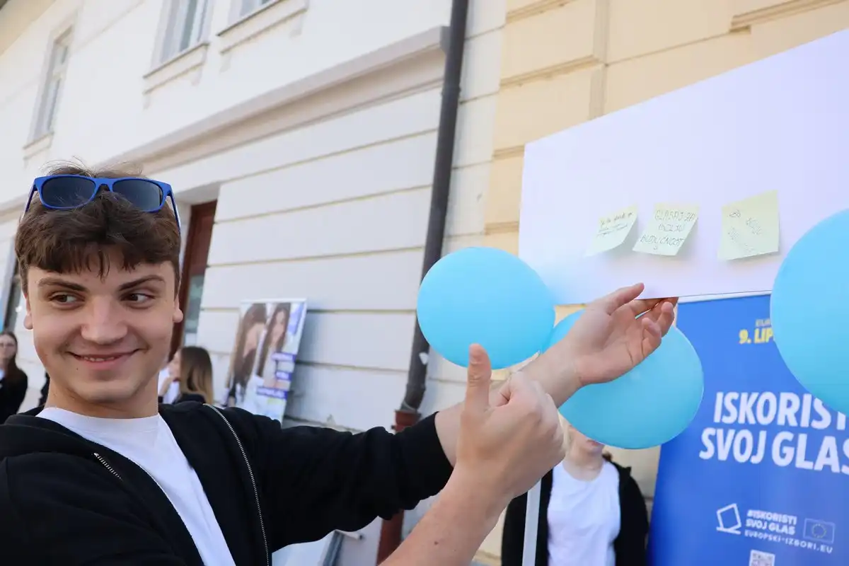 Dan Europe u Čakovcu 2024 (6) Dan Europe u Čakovcu 2024 (6)