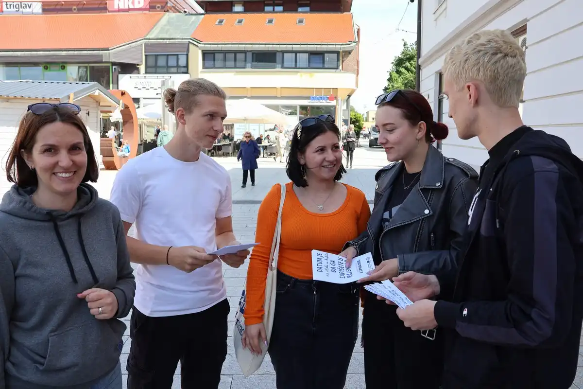 Dan Europe u Čakovcu 2024 (9) Dan Europe u Čakovcu 2024 (9)