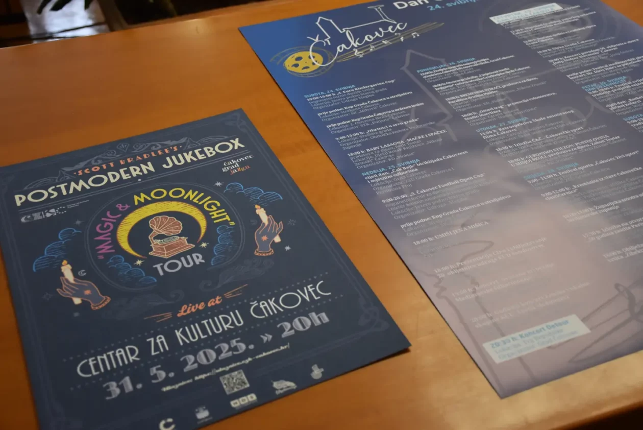 Dan Grada Čakovca, Pressica, 21.5.25 (1)