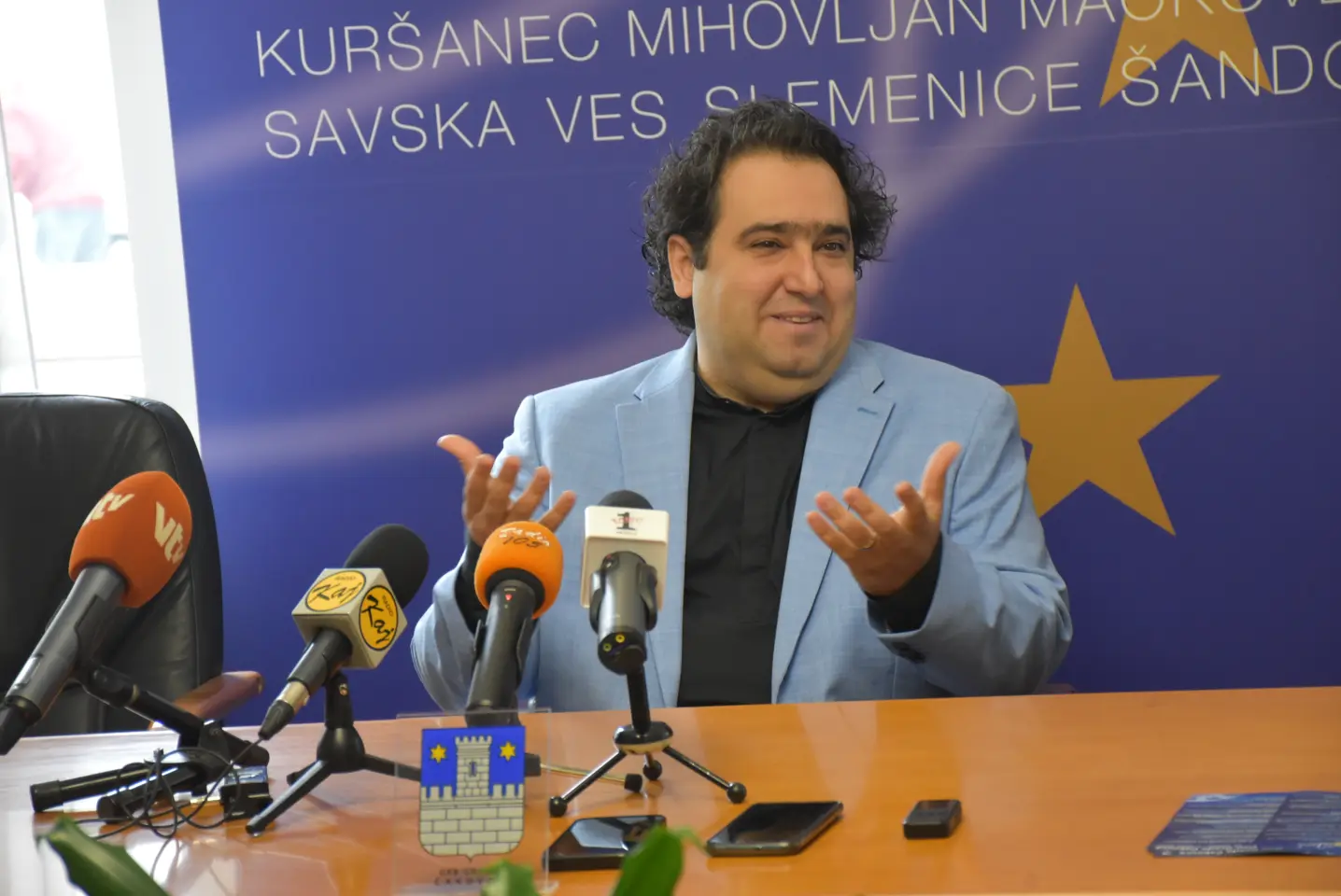 Dan Grada Čakovca, Pressica, 21.5.25 (15)