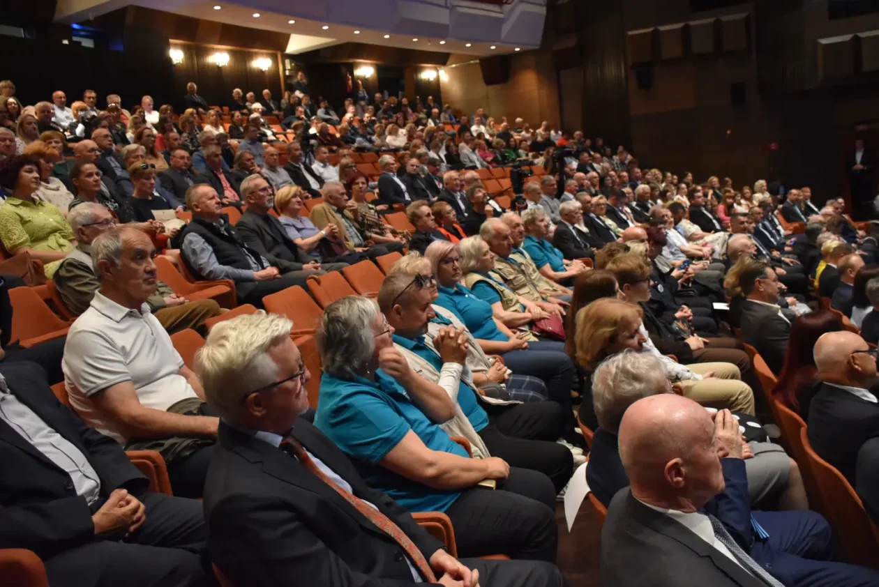 Dan Grada Čakovca, svečana sjednica, 2025 (10)