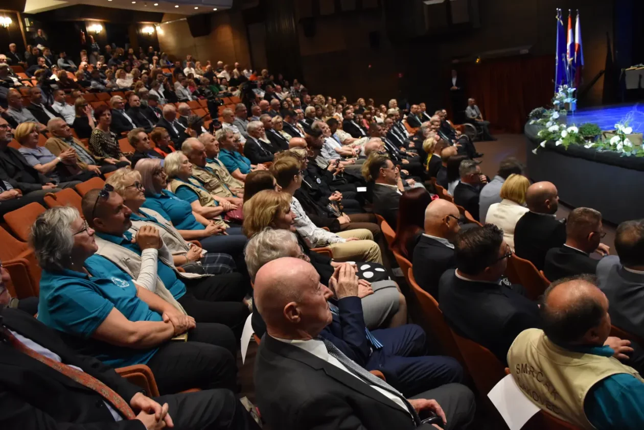 Dan Grada Čakovca, svečana sjednica, 2025 (11)