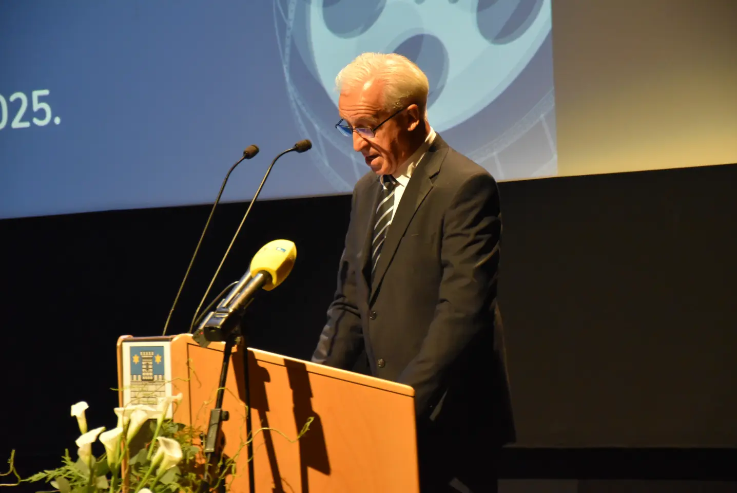 Dan Grada Čakovca, svečana sjednica, 2025 (13)