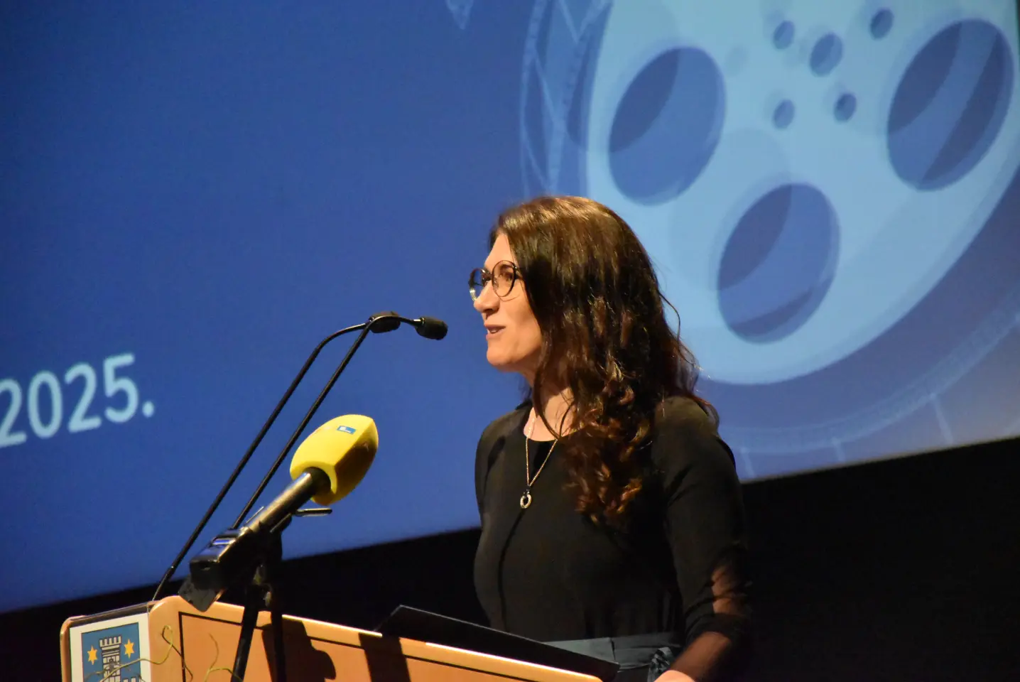 Dan Grada Čakovca, svečana sjednica, 2025 (14)