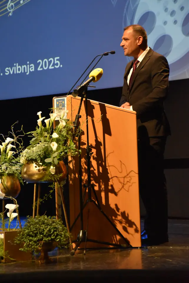 Dan Grada Čakovca, svečana sjednica, 2025 (17)