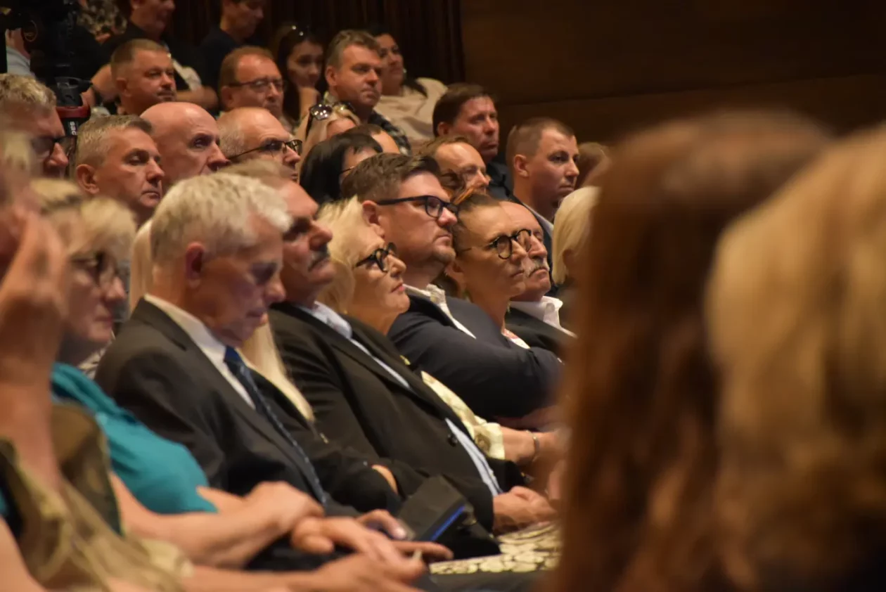 Dan Grada Čakovca, svečana sjednica, 2025 (18)