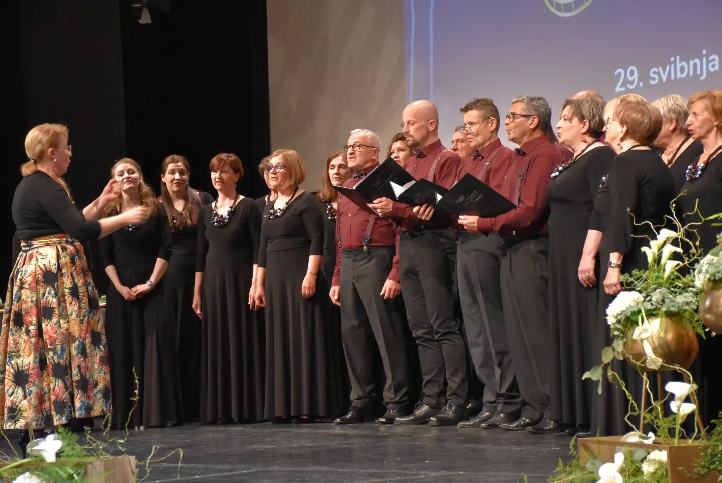 Dan Grada Čakovca, svečana sjednica, 2025 (19)