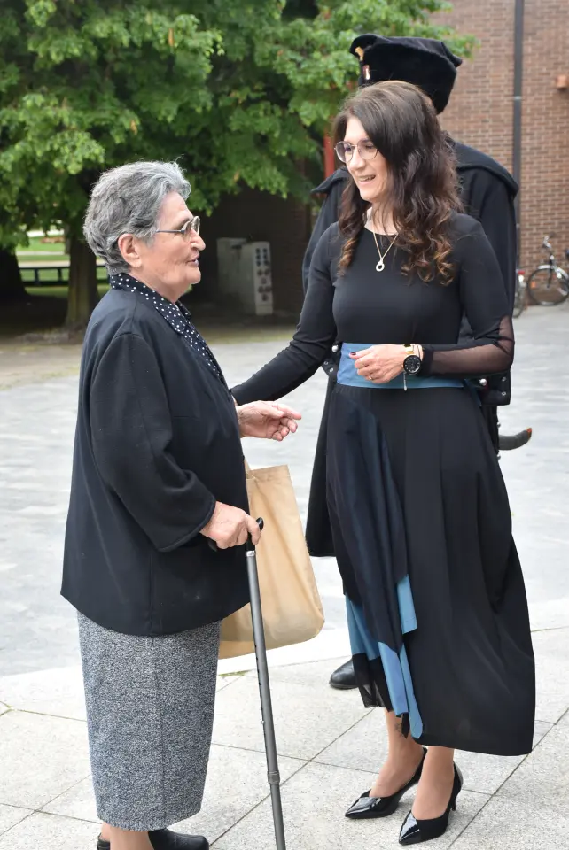 Dan Grada Čakovca, svečana sjednica, 2025 (2)