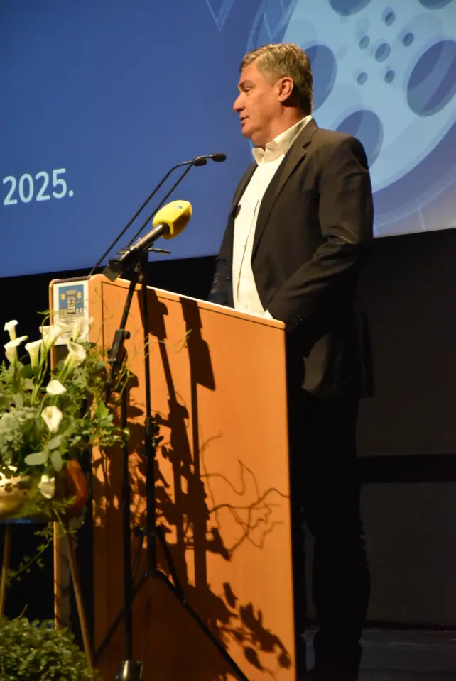 Dan Grada Čakovca, svečana sjednica, 2025 (20)