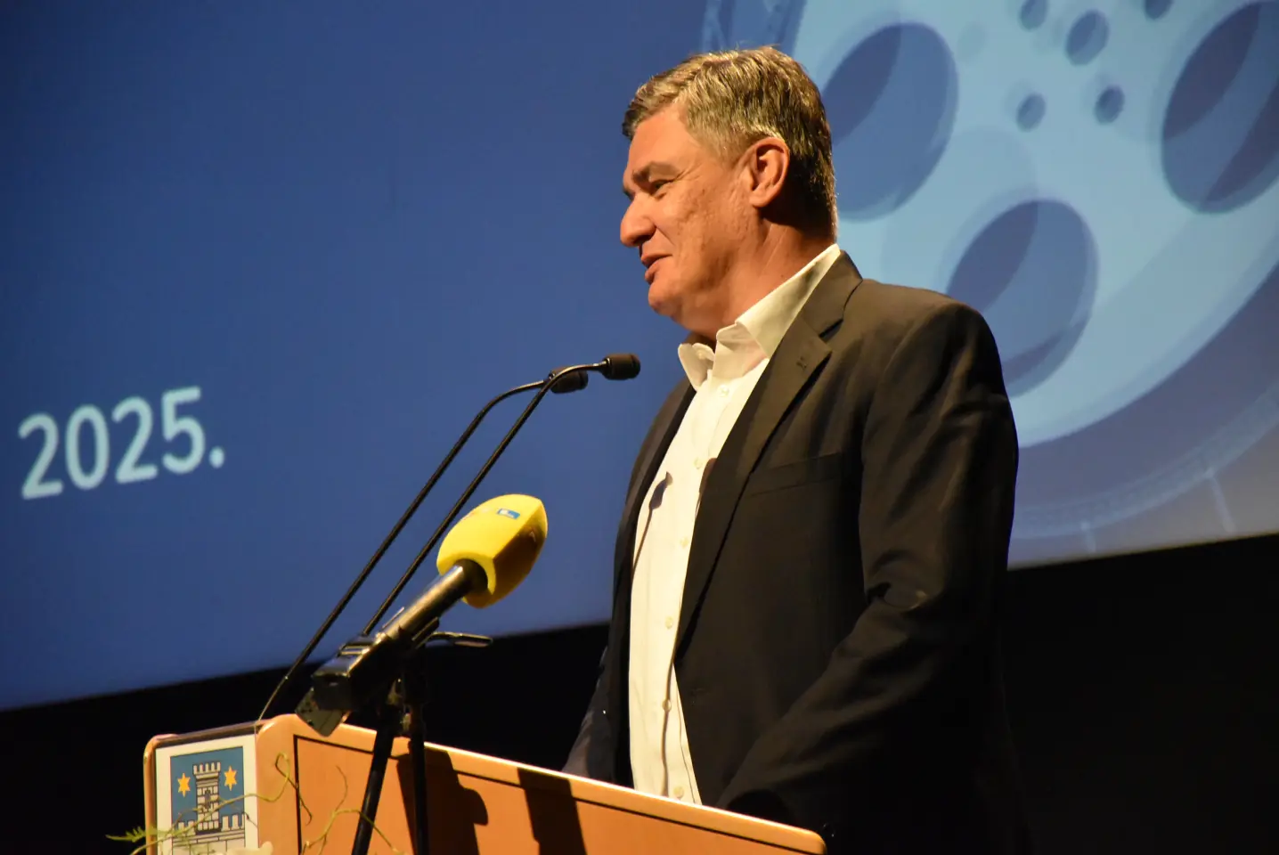 Dan Grada Čakovca, svečana sjednica, 2025 (21)