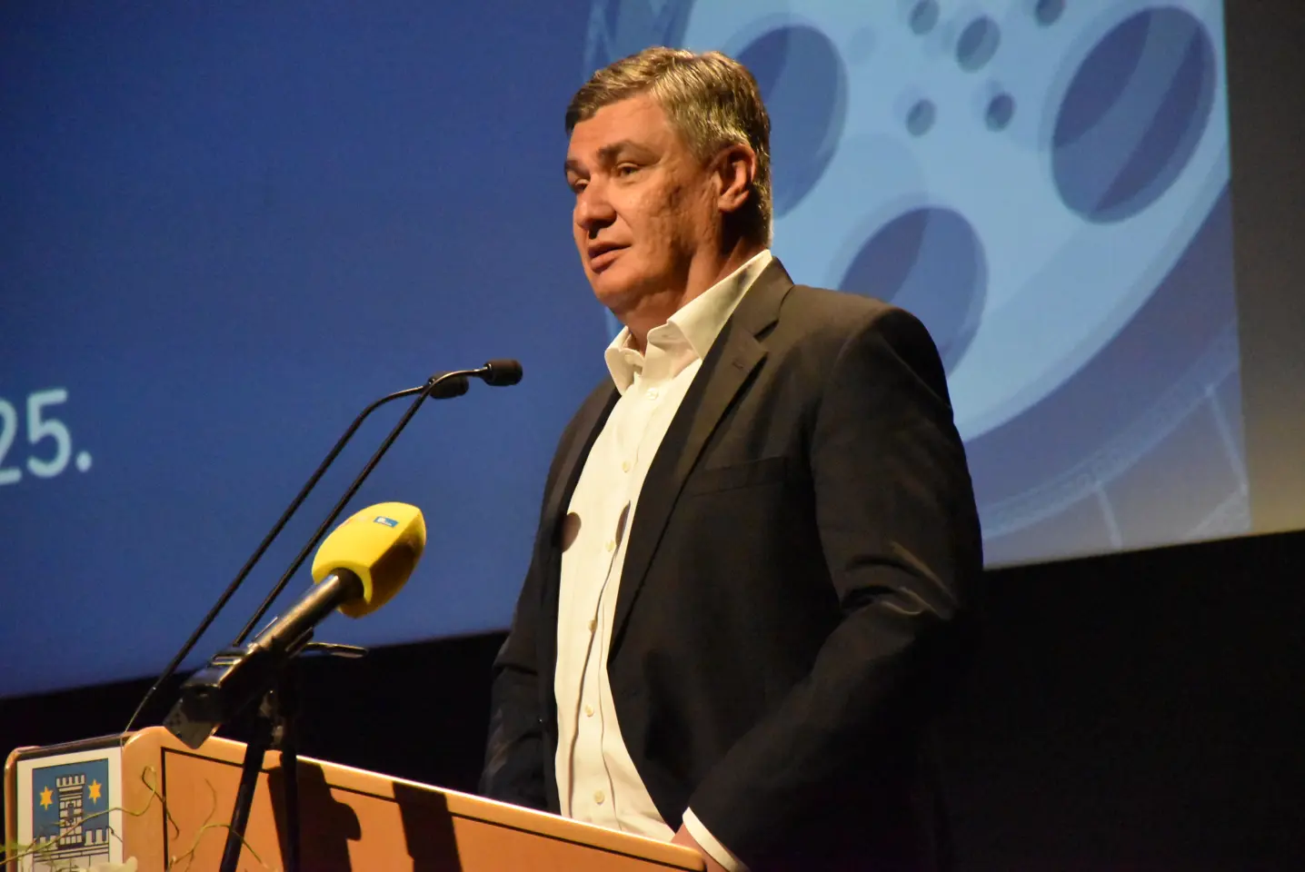 Dan Grada Čakovca, svečana sjednica, 2025 (22)