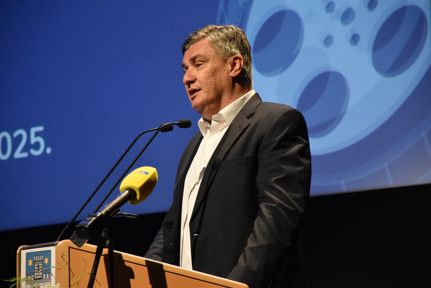 Dan Grada Čakovca, svečana sjednica, 2025 (23)