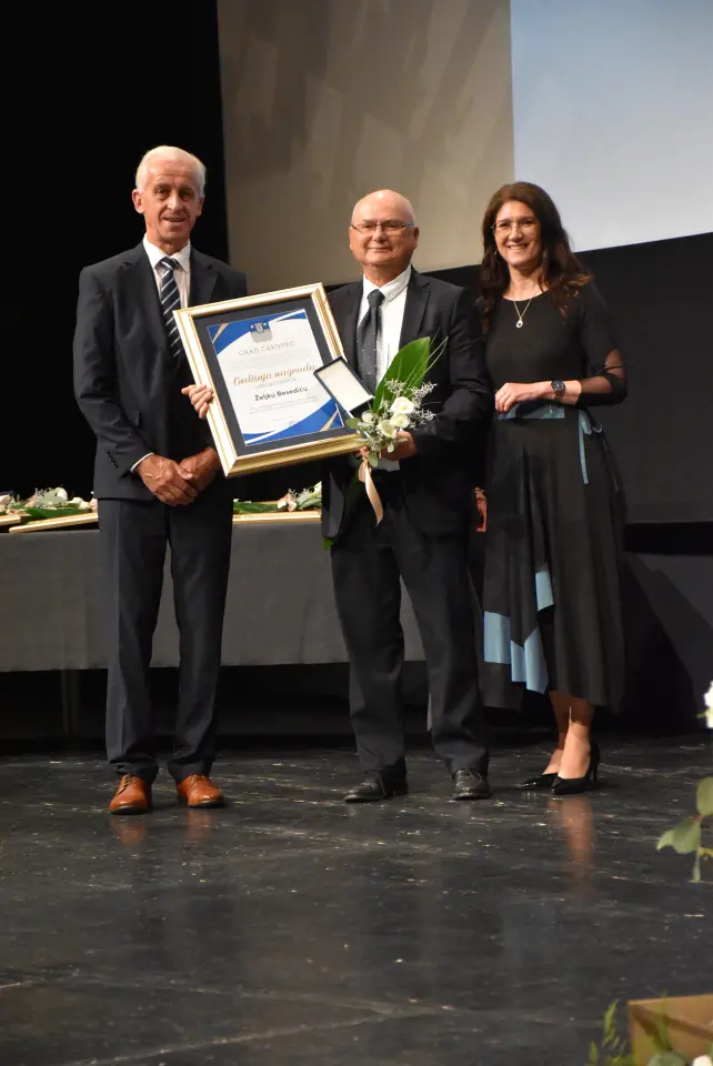 Dan Grada Čakovca, svečana sjednica, 2025 (26)