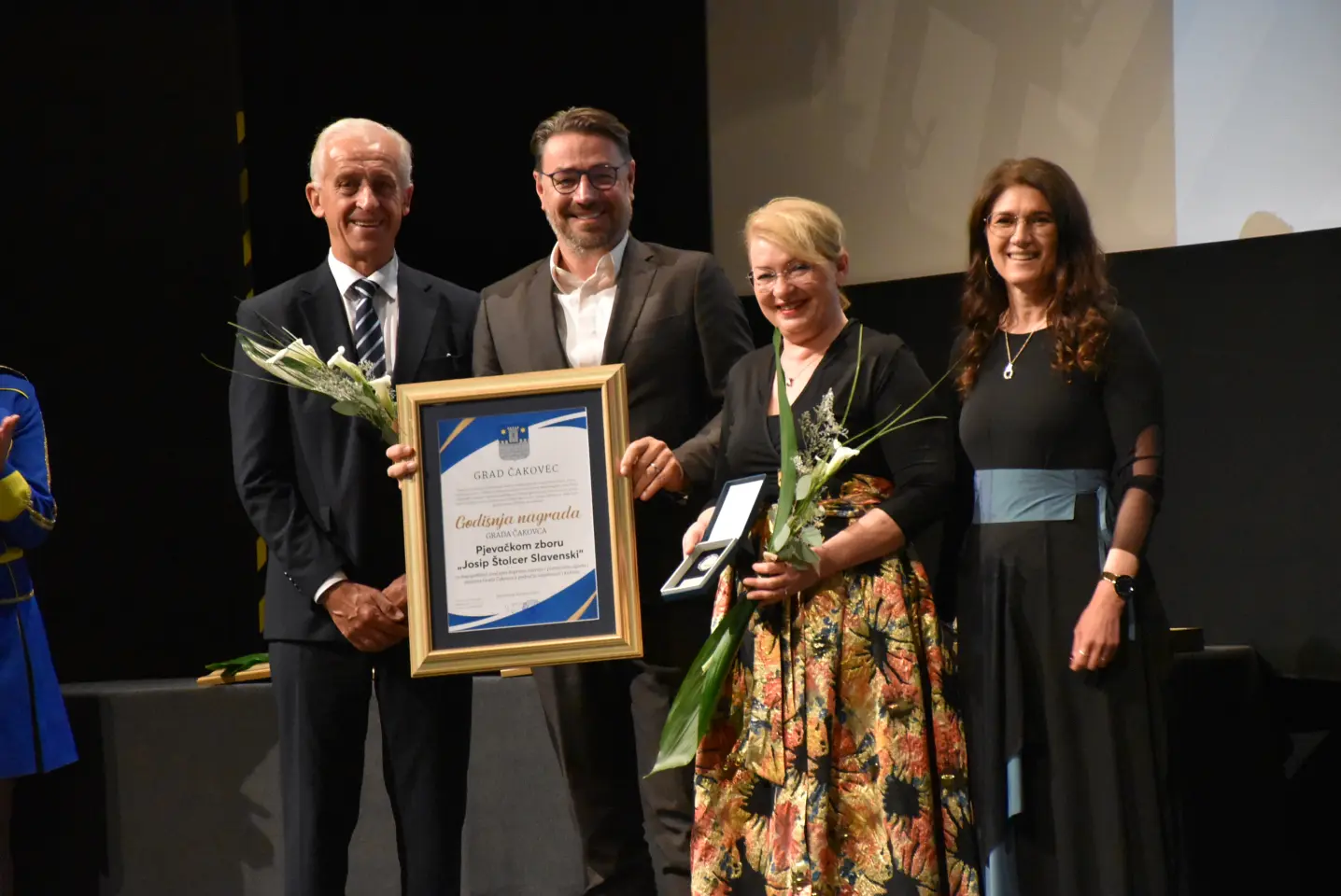 Dan Grada Čakovca, svečana sjednica, 2025 (28)