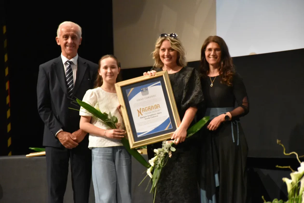 Dan Grada Čakovca, svečana sjednica, 2025 (29)