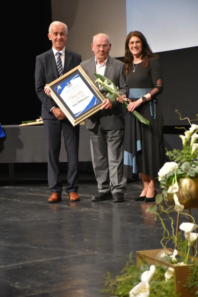 Dan Grada Čakovca, svečana sjednica, 2025 (30)