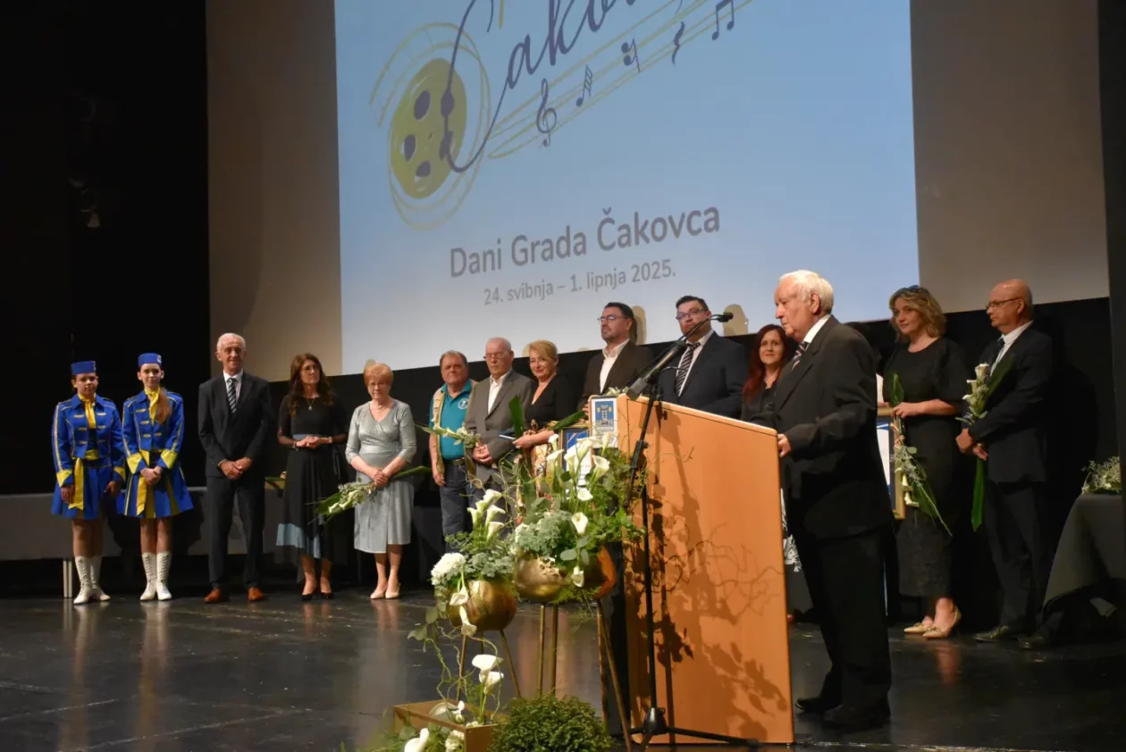 Dan Grada Čakovca, svečana sjednica, 2025 (33)