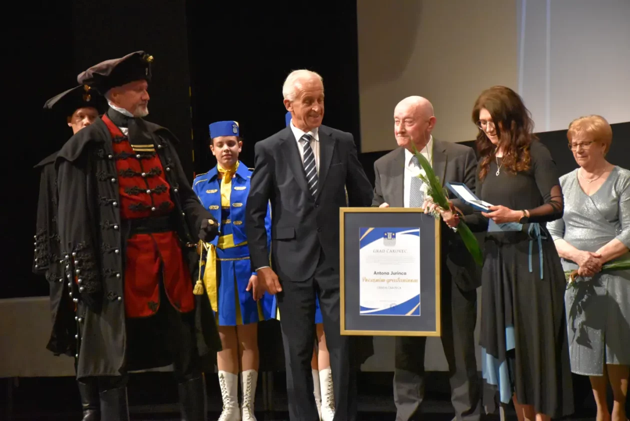 Dan Grada Čakovca, svečana sjednica, 2025 (35)