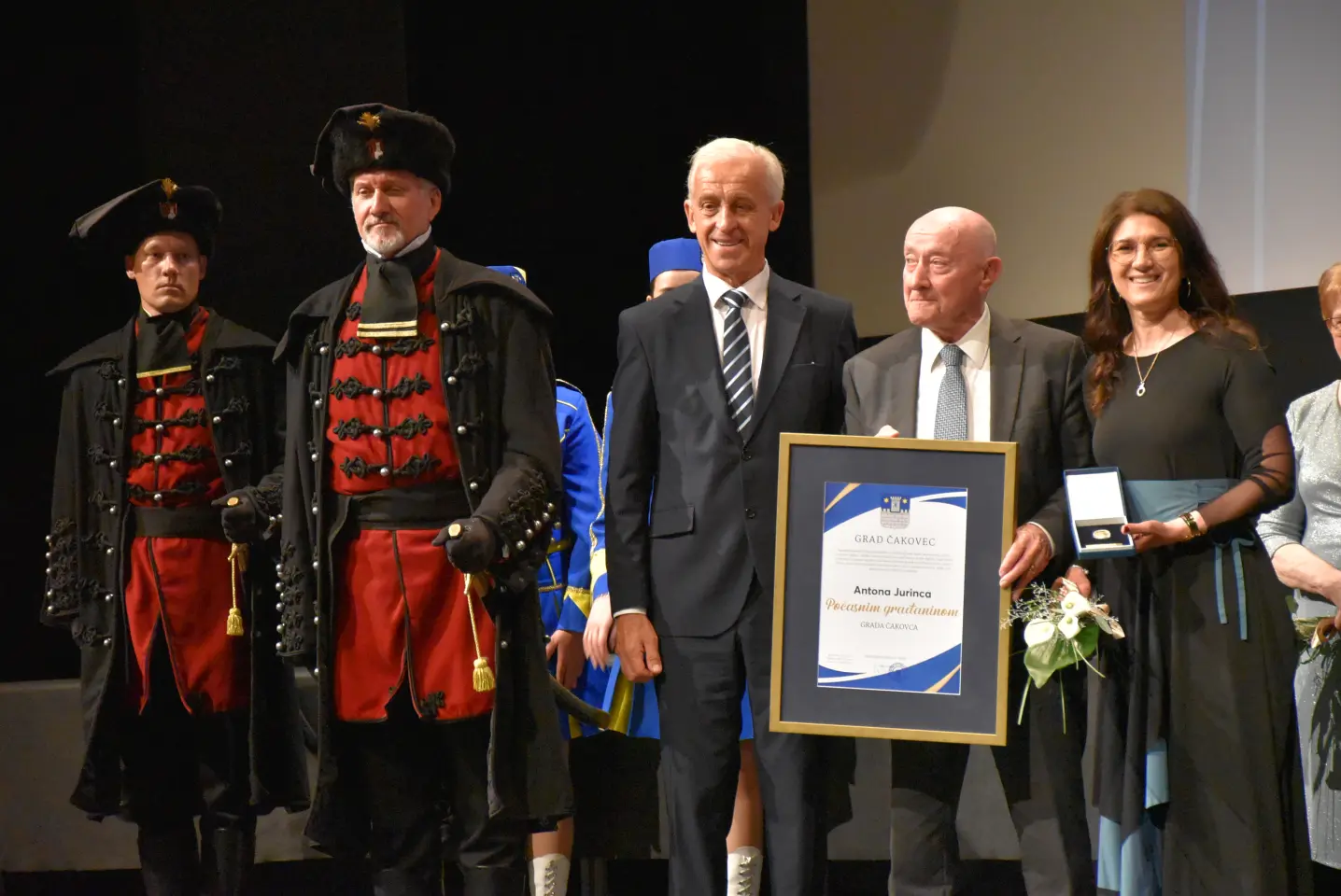 Dan Grada Čakovca, svečana sjednica, 2025 (36)