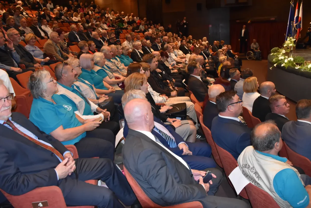 Dan Grada Čakovca, svečana sjednica, 2025 (4)