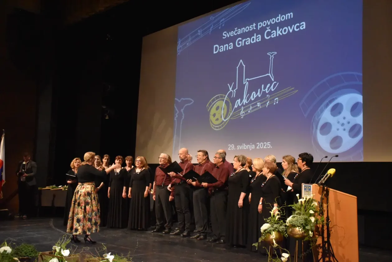 Dan Grada Čakovca, svečana sjednica, 2025 (5)