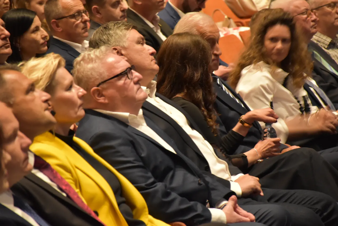 Dan Grada Čakovca, svečana sjednica, 2025 (6)