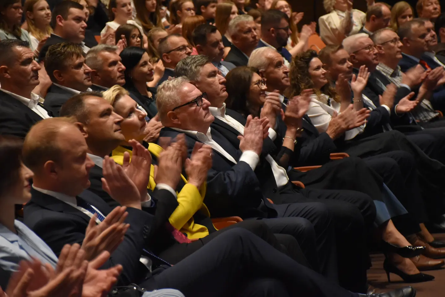 Dan Grada Čakovca, svečana sjednica, 2025 (7)